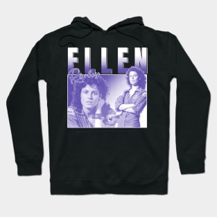 Ellen Ripley Hoodie